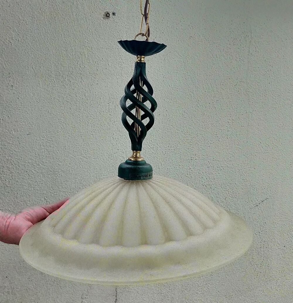 LUSTRES
Décoration