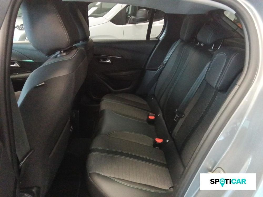208 Electrique 50 kWh 136ch Allure Pack 2022 occasion 46000 Cahors