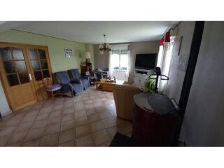  Maison � vendre 5 pi�ces 143 m�