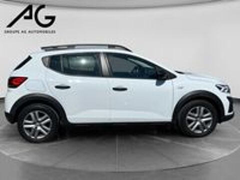 Sandero ECO-G 100 Stepway Essential 2023 occasion 08300 Rethel