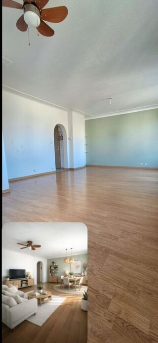  Appartement � vendre 3 pi�ces 71 m�