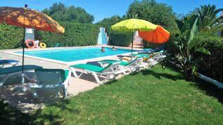 Location  Maison - Villa 