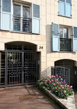  Appartement � louer 2 pi�ces 40 m�