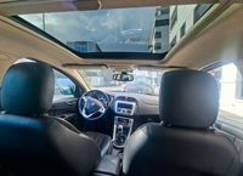 Delta 1.6 Multijet 16v 120 DPF Oro 2010 occasion 94700 Maisons-Alfort
