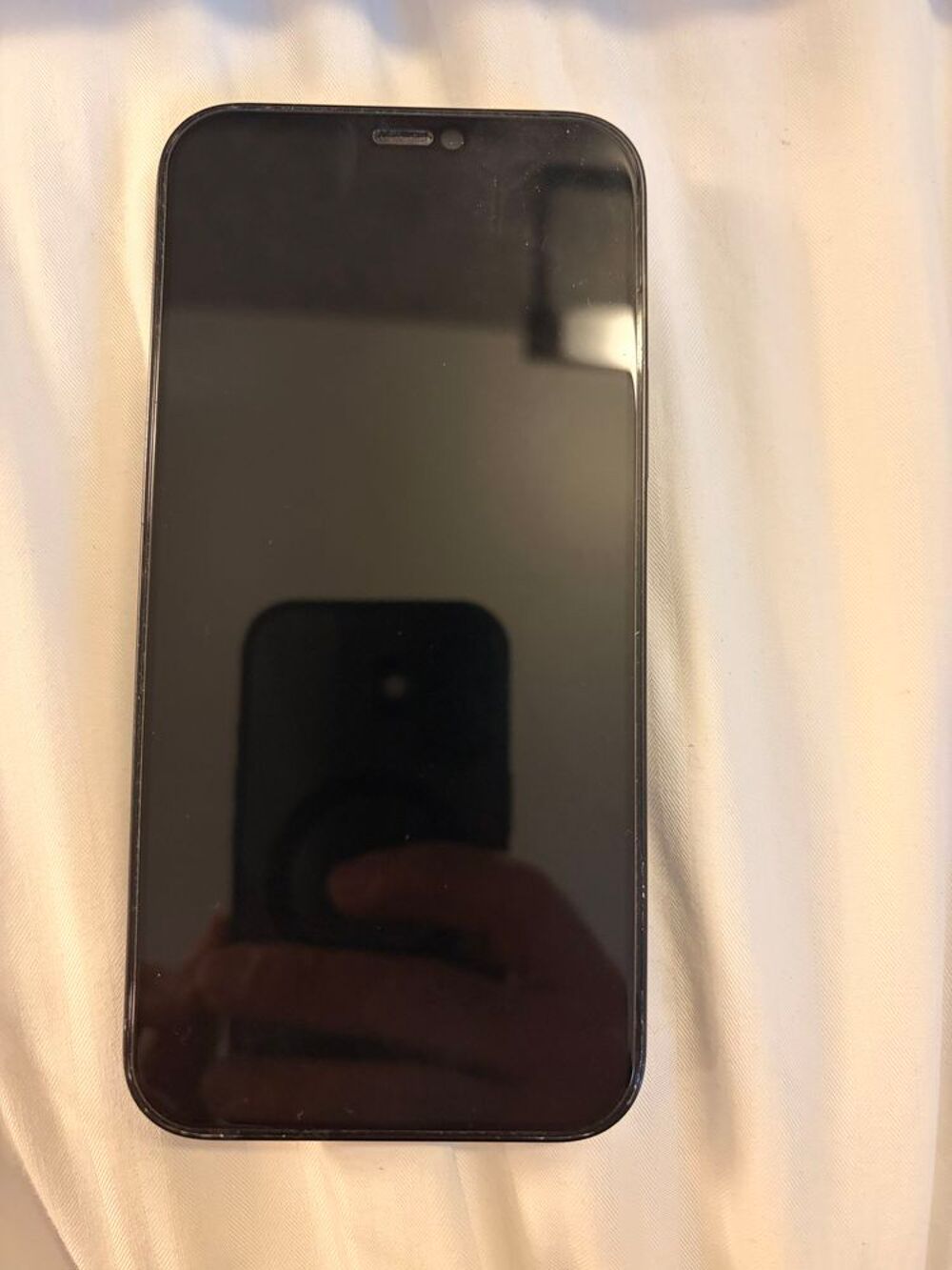iPhone 12 256go Téléphones et tablettes