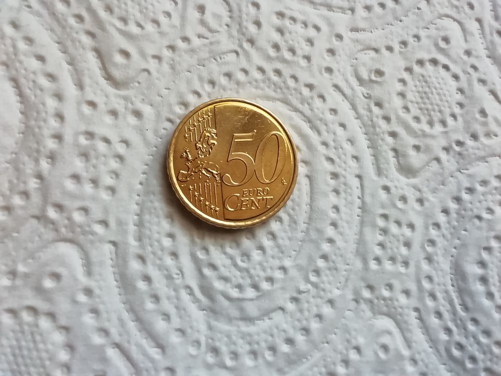 Pi&egrave;ce de collection MARIE CURIE 2024 &eacute;tat neuf 