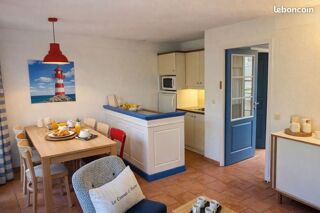  Maison � vendre 3 pi�ces 44 m�