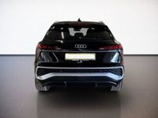 Q3 e-hybrid 272 ch S tronic 6 S line 2025 occasion 38440 Saint-Jean-de-Bournay
