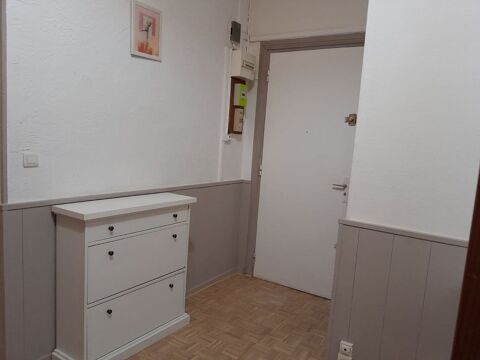  Appartement � louer 1 pi�ce 25 m�