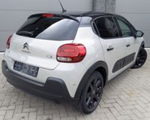 C3 CAMERA/CLIM*AUTO/NAV/PDC/17 2019 occasion BE-8900 Ieper (Ypres)