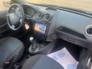 Fiesta 1.4 TDCi Senso 2006 occasion 89500 Armeau