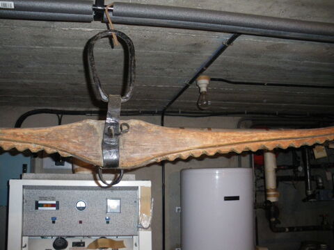 Joue de boeuf 30 Saint-Jean-de-Maurienne (73)