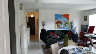  Appartement à louer 3/4 pièces 80 m² Saint-nazaire-les-eymes
