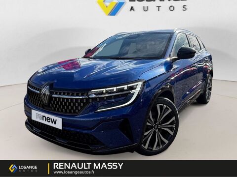 Annonce voiture Renault Austral 27990 �
