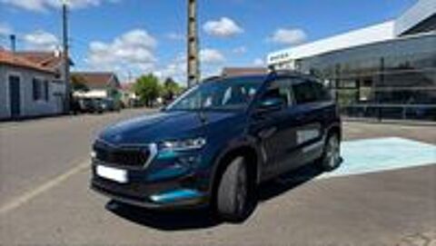 Karoq 1.0 TSI 110 ch Ambition 2023 occasion 40100 Dax
