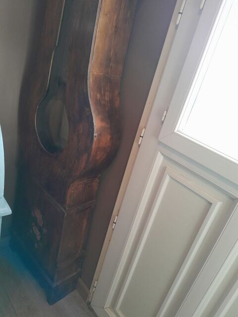 Horloge comtoise 150 Vauvert (30)