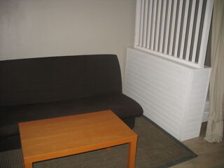  Appartement � louer 2 pi�ces 37 m�