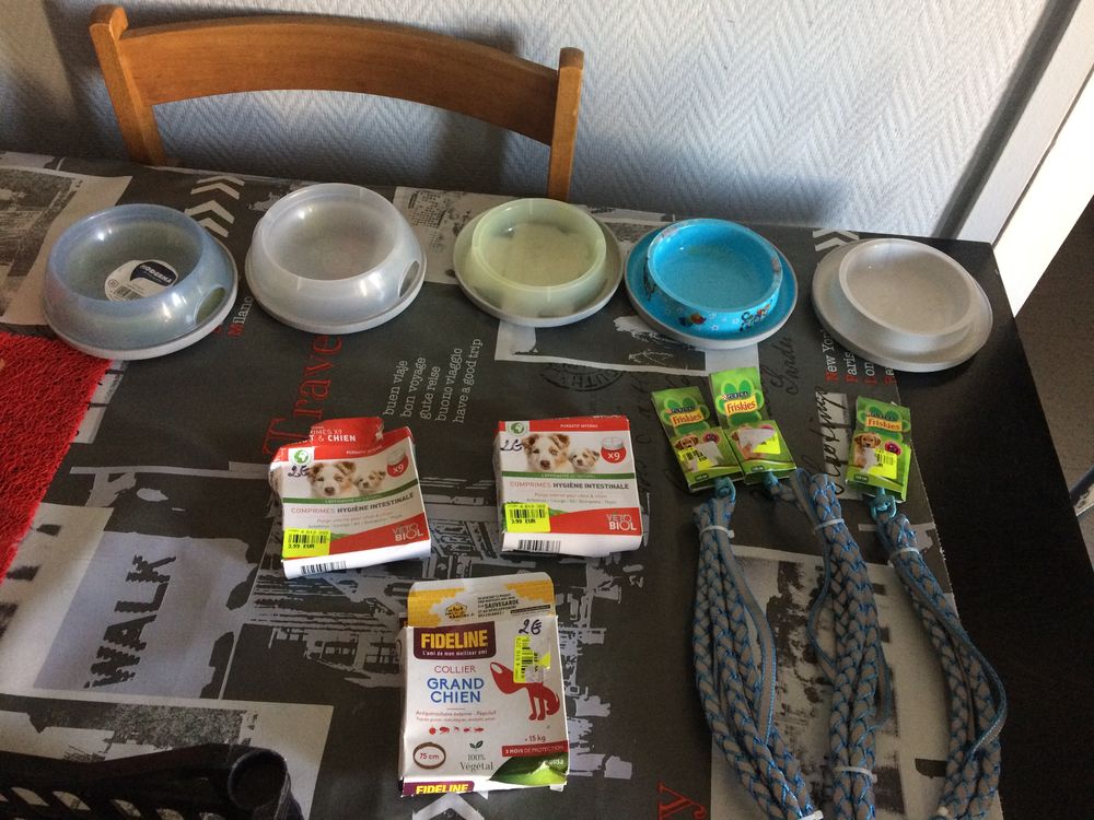 gros lot brocante Bricolage