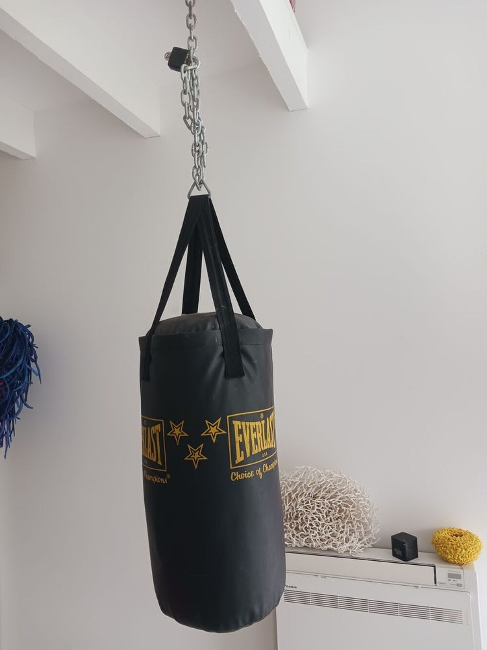 Punching ball Sports