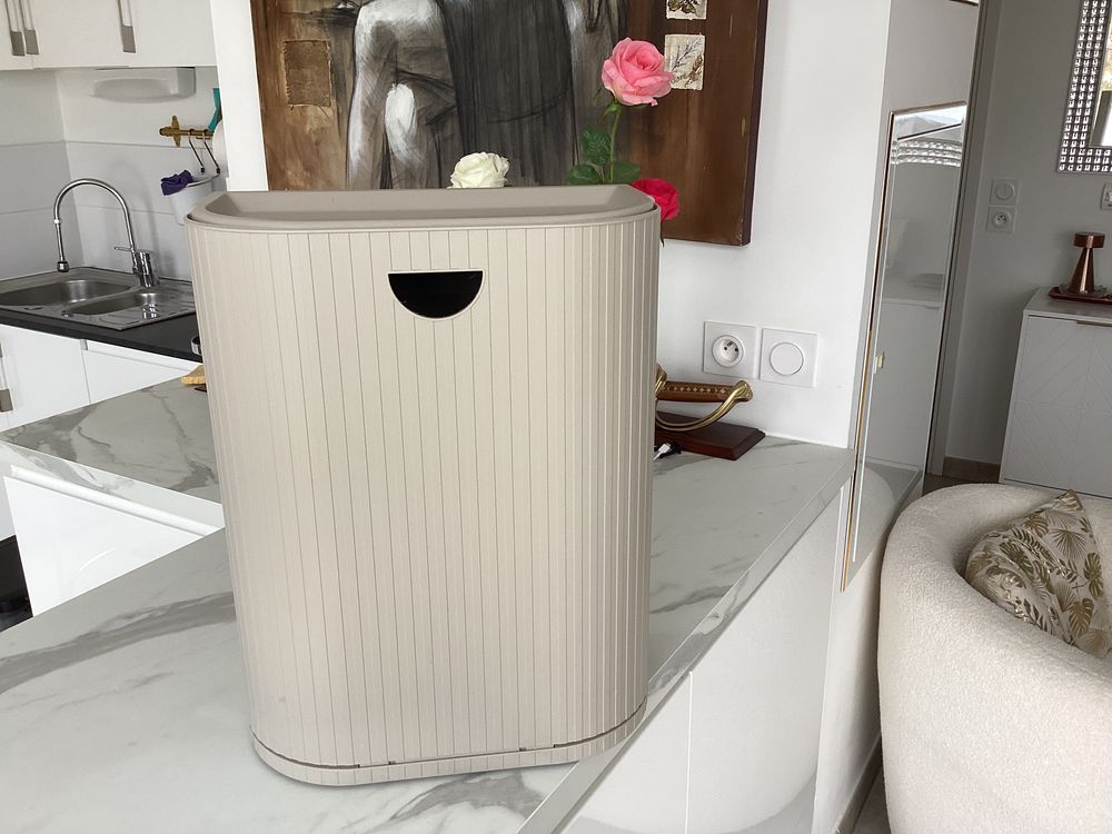 Poubelle design Meubles