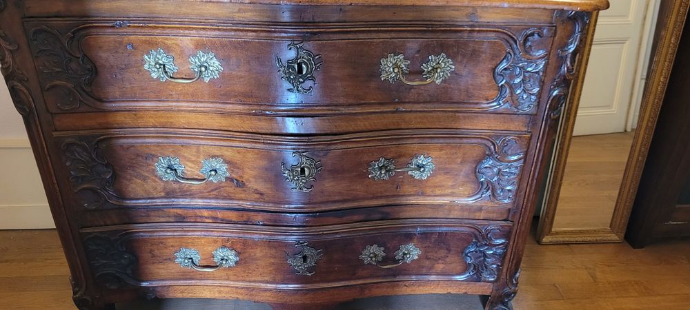 Commode ancienne Meubles