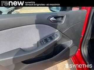 Clio V Clio E-Tech full hybrid 145 Techno 2023 occasion 83170 Brignoles