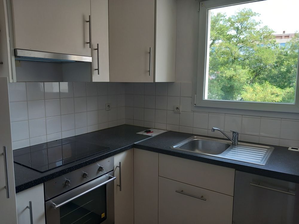 Location Appartement T3 Besançon