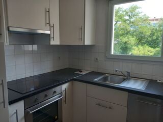  Appartement à louer 3 pièces 67 m² Besançon