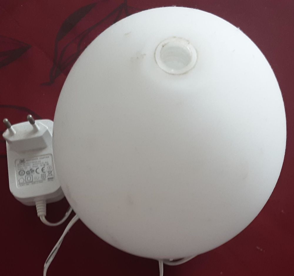 2 diffuseurs de senteurs &eacute;lectriques 220 volts +++ Décoration