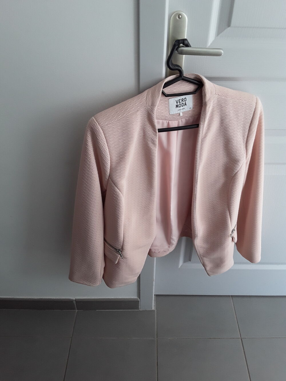 Veste femme de marque Vêtements