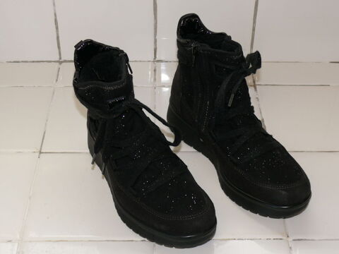 Chaussure de securite macc hot sale