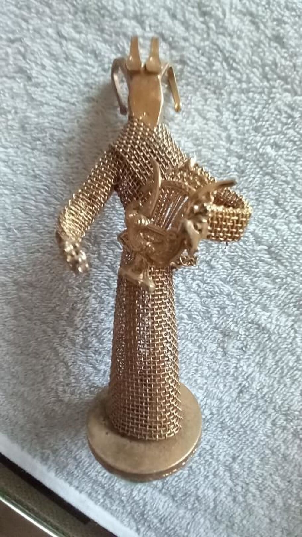 Jeu d'&eacute;checs m&eacute;di&eacute;val m&eacute;tal Jeux / jouets