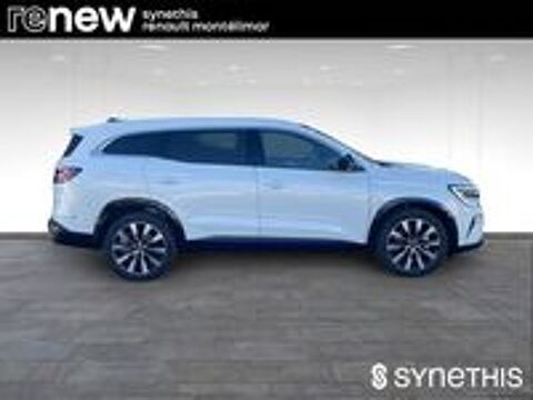 Espace E-Tech full hybrid 200 GSR2 Techno 2025 occasion 26200 Mont&eacute;limar