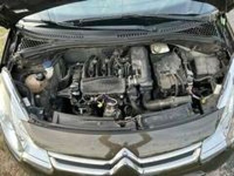 C3 PureTech 68 Attraction 2014 occasion 24370 Carlux