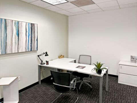 Bureau priv&eacute; &agrave; louer – Lyon, WOJO Part-Dieu 462 69003 Lyon