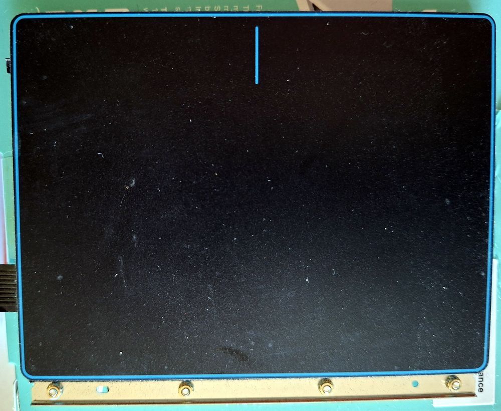 Clavier + Trackpad complet Dell G3 15 (CNG3027) Matériel informatique