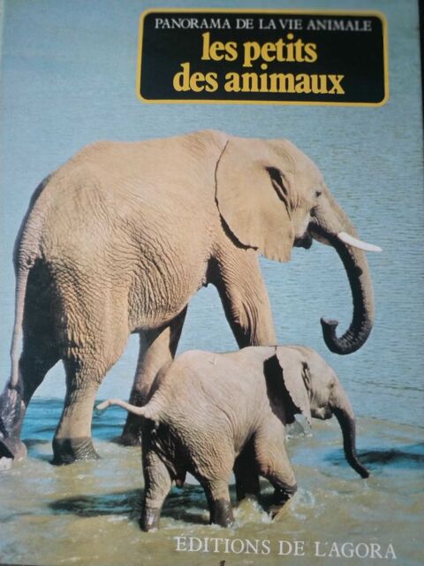 livre illustré Montreuil (93)