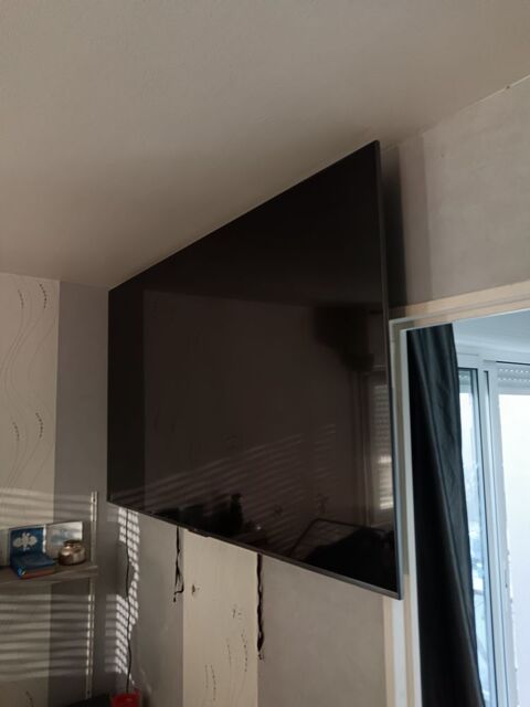 Tlc 85pouce encore sous garantie 650 Besanon (25)