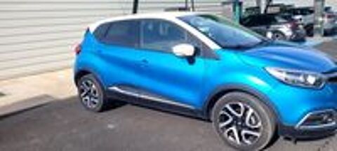 Captur dCi 90 Energy Business EDC occasion 66450 Pollestres