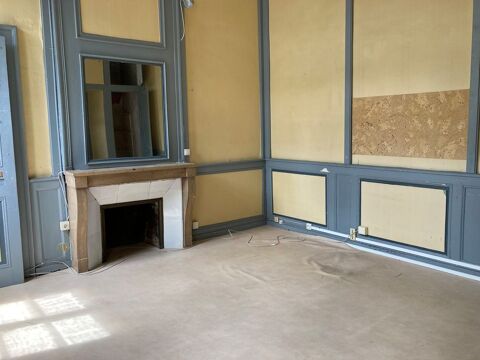 Local professionnel centre ville sur cour 1er &eacute;tage 93000 25000 Besançon