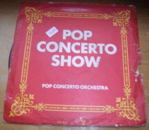 45 tours Pop concerto show Pop Concerto Orchestra 1 Colombier-Fontaine (25)