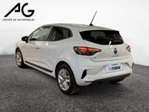 Clio V Clio SCe 65 ch GSR2 Evolution 2024 occasion 08300 Rethel