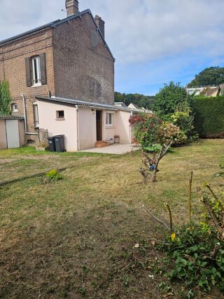  Maison � vendre 5 pi�ces 94 m�