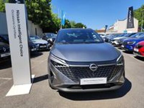 Qashqai e-Power 190 ch Tekna 2025 occasion 95100 Argenteuil