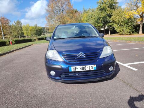 Citroen c3 Citroën  1.4i Exclusive