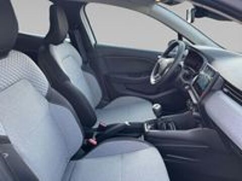 Clio V Clio SCe 65 ch GSR2 Evolution null 2025 occasion 08300 Rethel