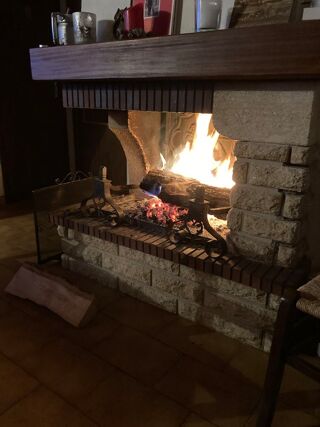  Chalet à vendre 6 pièces 70 m² Allos