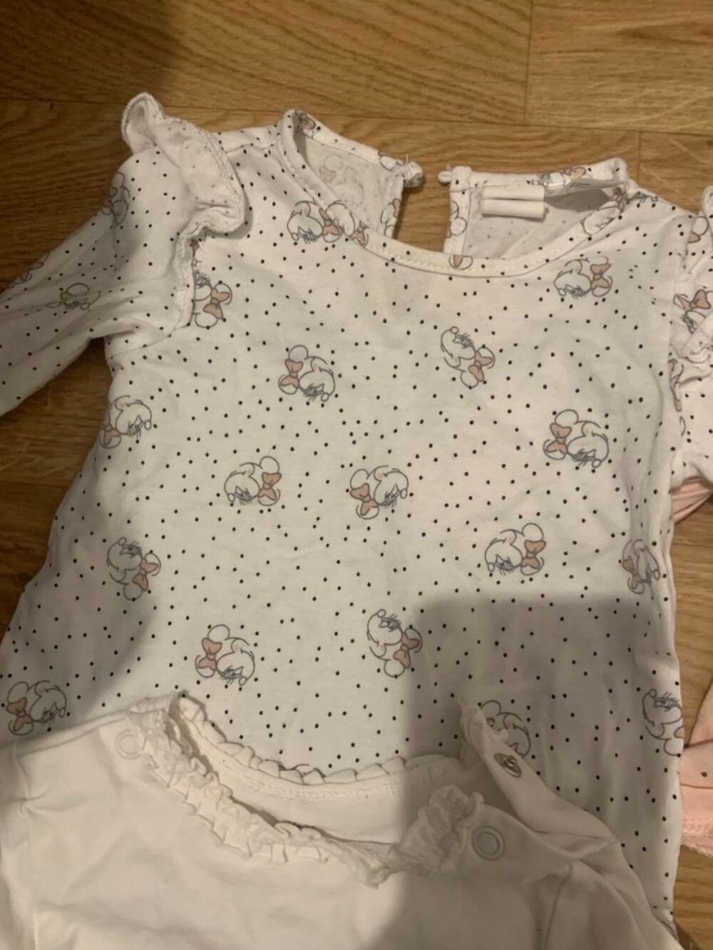 Lo vetemente pour b&eacute;b&eacute; fille Vêtements enfants