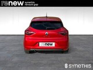 Clio V Clio TCe 90 Evolution 2023 occasion 05000 Gap