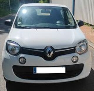 Twingo III 1.0 SCe 70 Life 2018 occasion 69400 Villefranche-sur-Sa&ocirc;ne